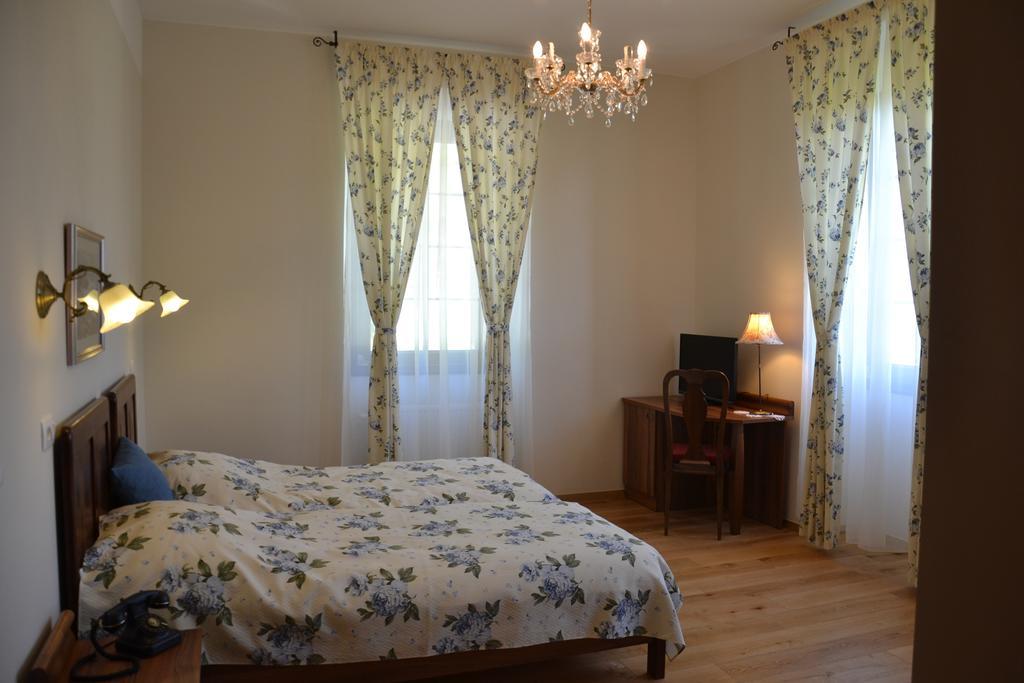 Guesthouse Bistra Vrhnika Kamer foto